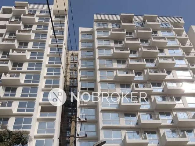 Flat for sale in Bangalore East, Cox Town - Bangalore