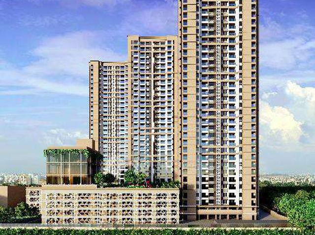 Flat for sale in Keshav Nagar, Poona