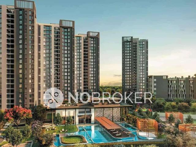 Flat for rent in Bangalore South, Electronic City - Bangalore