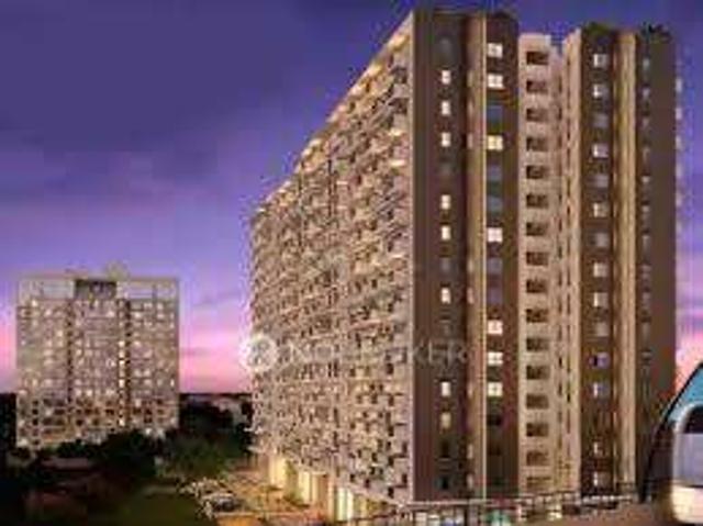 Flat for sale in Bangalore East, Cox Town - Bangalore