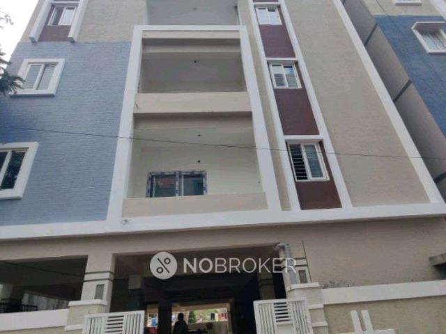 Flat for sale in Haidarabad, Telangana