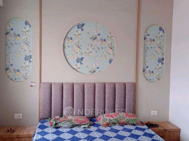 Flat for rent in Thergaon, Tathawade