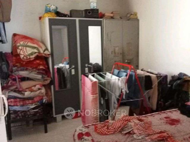 Flat for rent in National Society, Pune