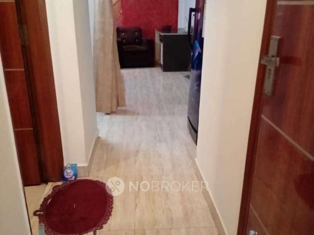 Flat for rent in South Delhi, Deri