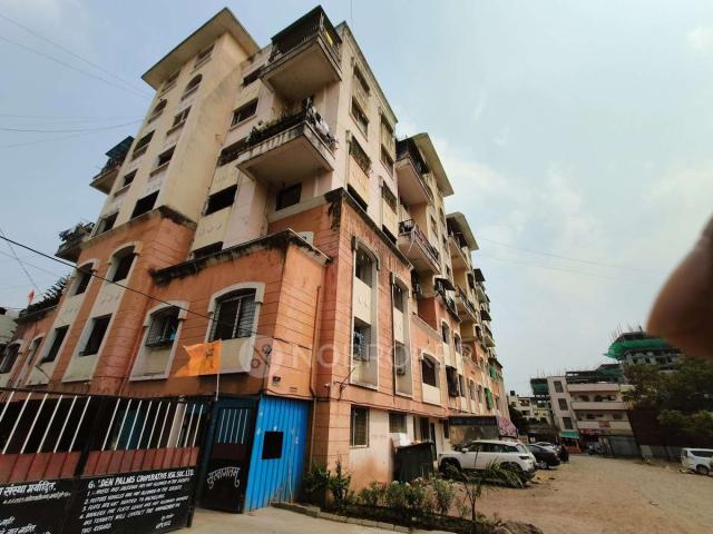 Flat for sale in Poona, National Capital Territory Of Delhi
