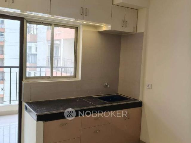 Flat for rent in South West Delhi, Deri