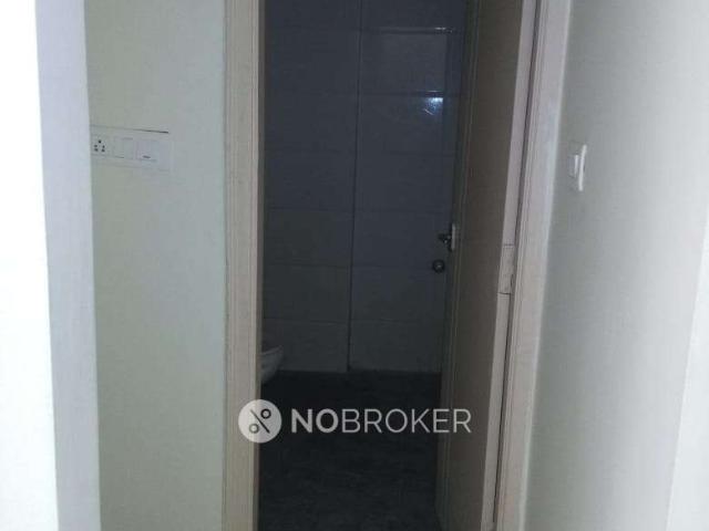 Flat for rent in Bangalore South, Cox Town - Bangalore