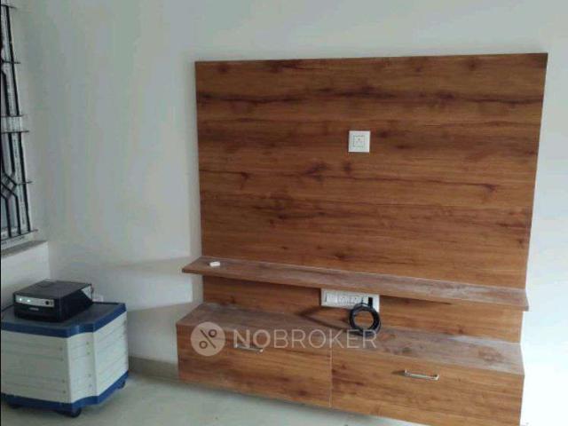 Flat for rent in Bangalore South, Cox Town - Bangalore