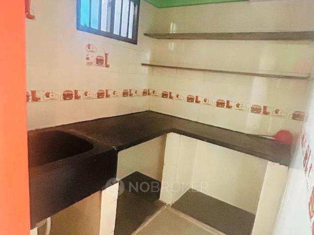 Flat for rent in Bangalore South, Cox Town - Bangalore