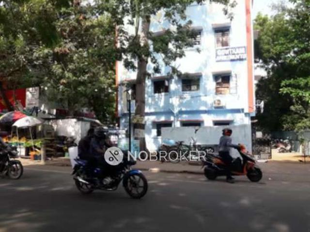 Flat for sale in Adyar, Tamil Nadu