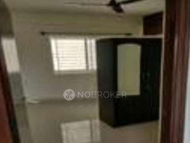Flat for rent in Bangalore East, Cox Town - Bangalore