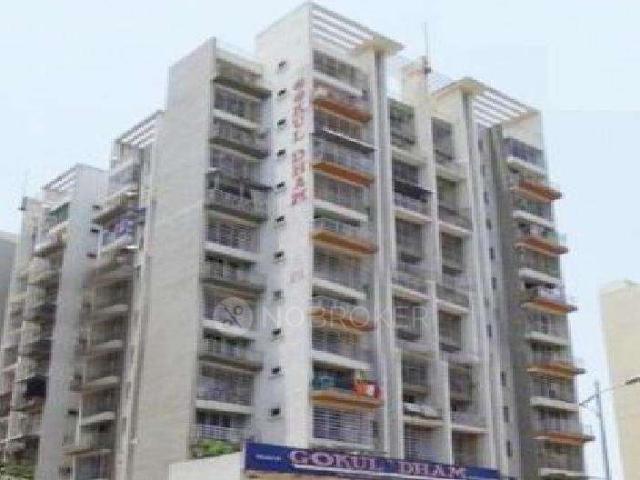 Flat for rent in Kharghar, Panvel