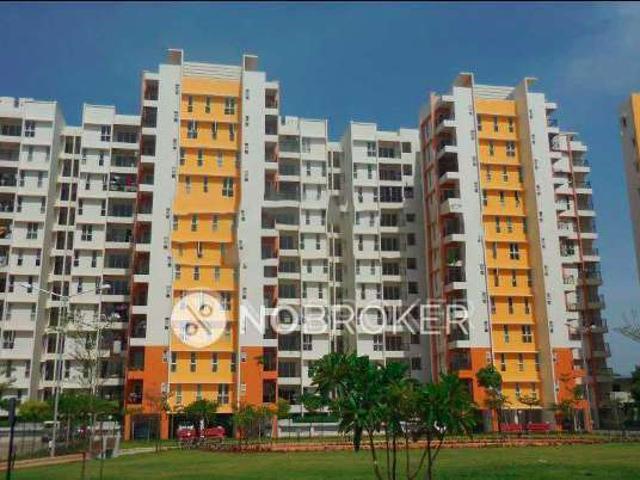 Flat for sale in Olympia Grande, Chengalpattu