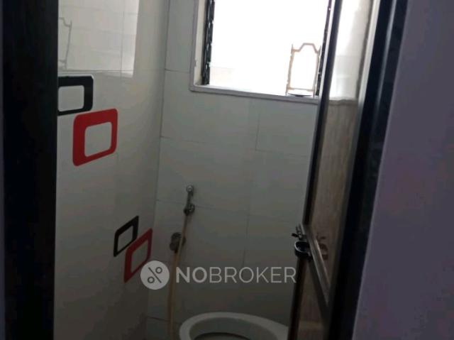 Flat for rent in Asalpha, Mumbai