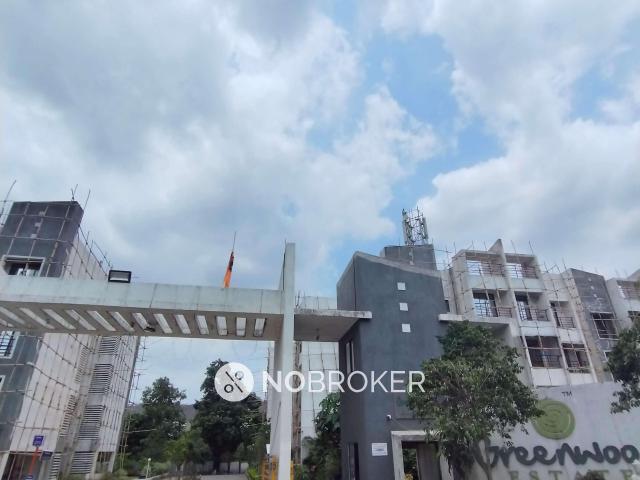 Flat for rent in Kamothe - Mumbai, National Capital Territory Of Delhi