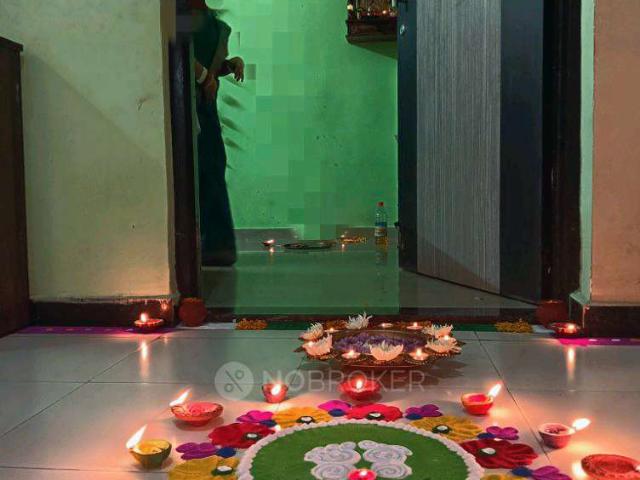 Flat for rent in Kamothe - Mumbai, National Capital Territory Of Delhi