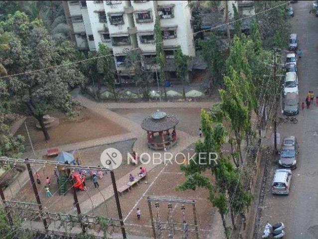 Flat for rent in Kalyan-dombivali, Gopalnagar