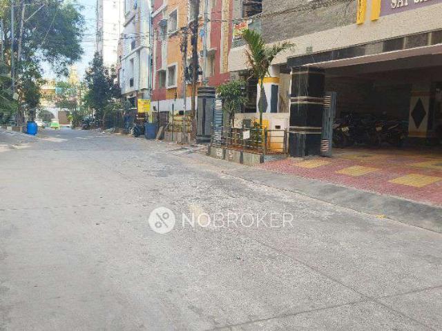 Flat for rent in Greater Hyderabad Municipal Corporation West Zone, Hyderabad