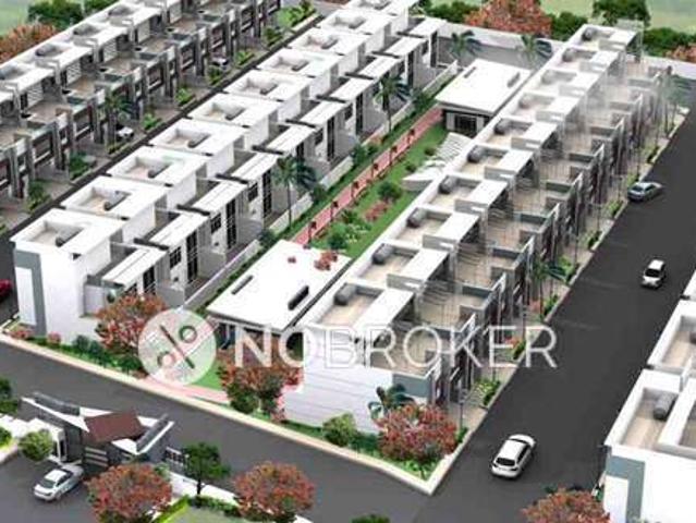 Flat for sale in Bangalore East, Cox Town - Bangalore