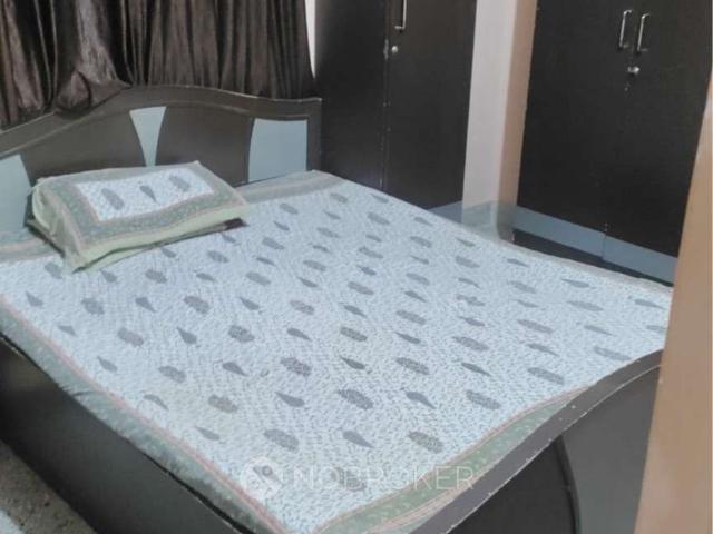 Flat for rent in Bangalore South, Cox Town - Bangalore