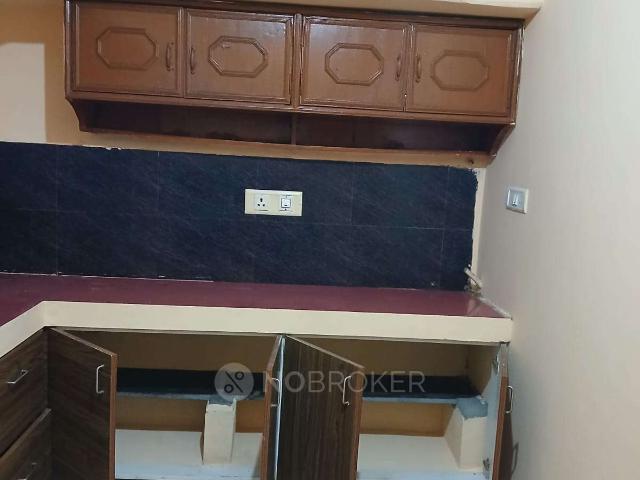 Flat for rent in Bangalore North, Cox Town - Bangalore