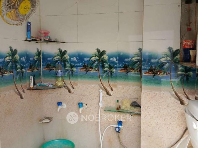 Flat for sale in North West Delhi, Deri