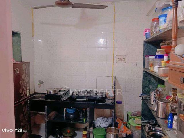 Flat for rent in Kalyan-dombivali, Gopalnagar