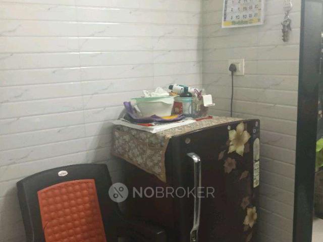 Flat for rent in Kalyan-dombivali, Gopalnagar