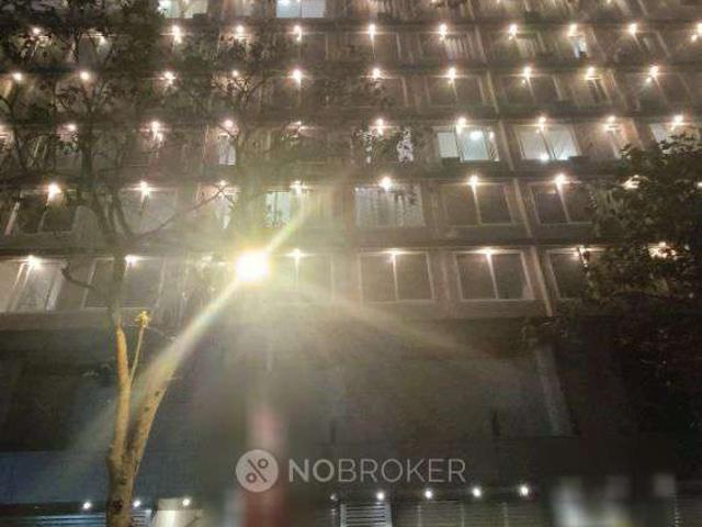 Flat for rent in Vikhroli