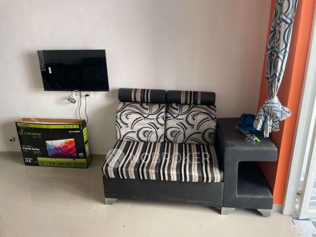 Flat for rent in Pune