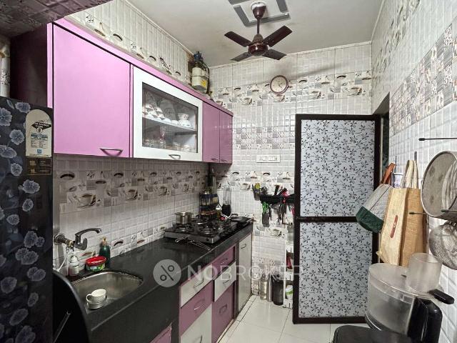 Flat for sale in Vikhroli East, Mumbai