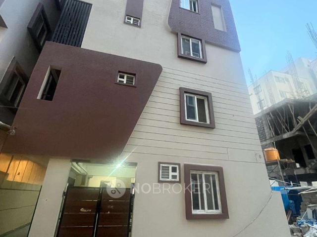 Flat for rent in Bangalore East, Cox Town - Bangalore