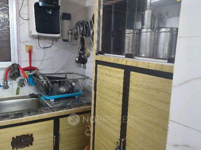 Flat for sale in Tiruvottiyur, Tamil Nadu