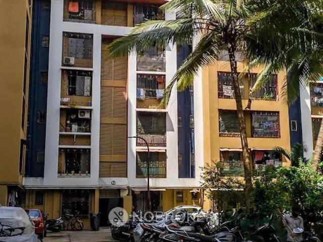 Flat for sale in Mumbai Zone 4, Mumbai Suburban District