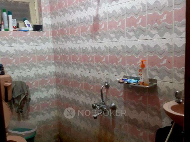 Flat for rent in Bangalore South, Cox Town - Bangalore