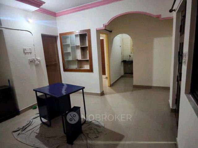 Flat for rent in Bangalore South, Cox Town - Bangalore