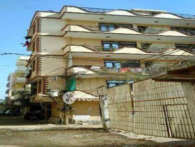 Flat for rent in Satbari, Delhi