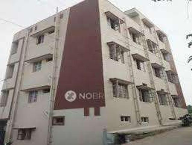 Flat for sale in Bangalore South, Cox Town - Bangalore