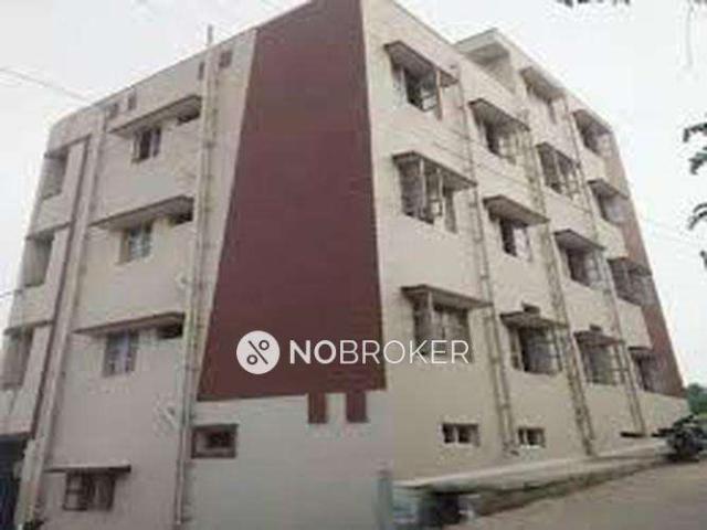 Flat for sale in Bangalore South, Cox Town - Bangalore