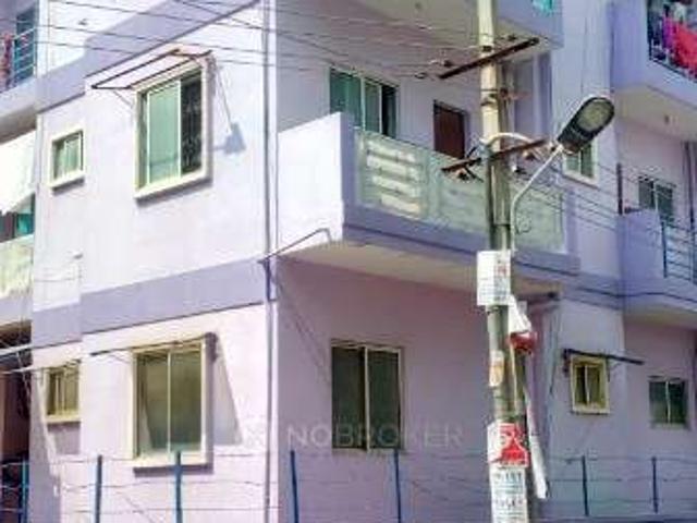 Flat for sale in Bangalore South, Cox Town - Bangalore