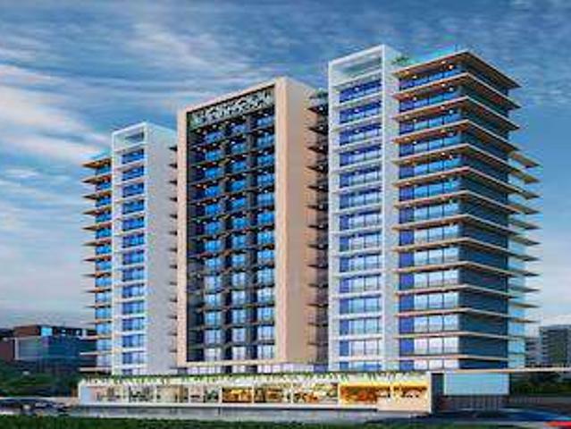 Flat for sale in Kamothe - Mumbai, National Capital Territory Of Delhi