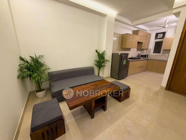 Flat for rent in Hariana