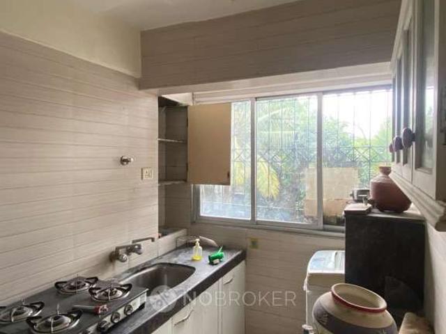 Flat for rent in MIDC, Mumbai