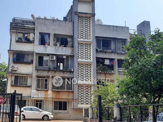 Flat for sale in Andheri - Mumbai, National Capital Territory Of Delhi