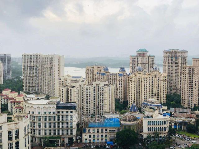 Flat for rent in Andheri - Mumbai, National Capital Territory Of Delhi