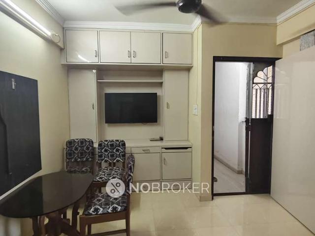 Flat for sale in Powai, Mumbai