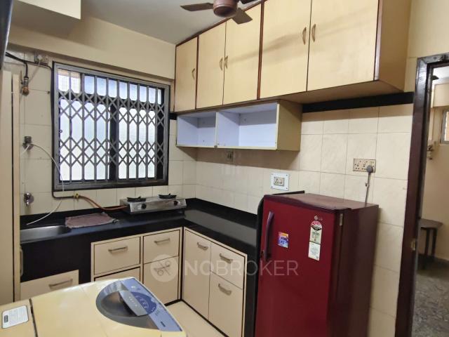 Flat for rent in Powai, Mumbai