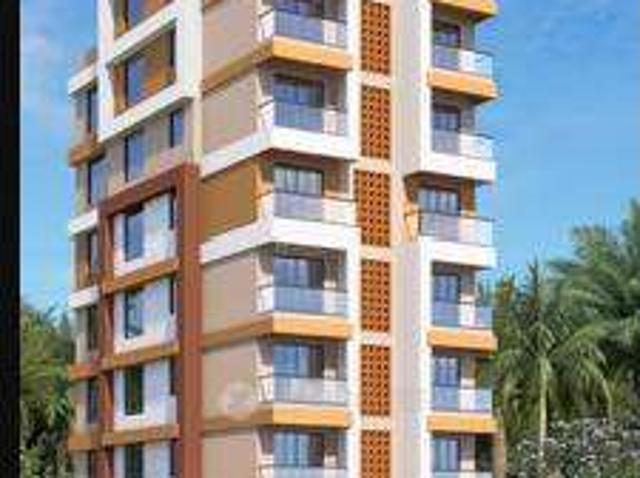 Flat for sale in Palghar, National Capital Territory Of Delhi