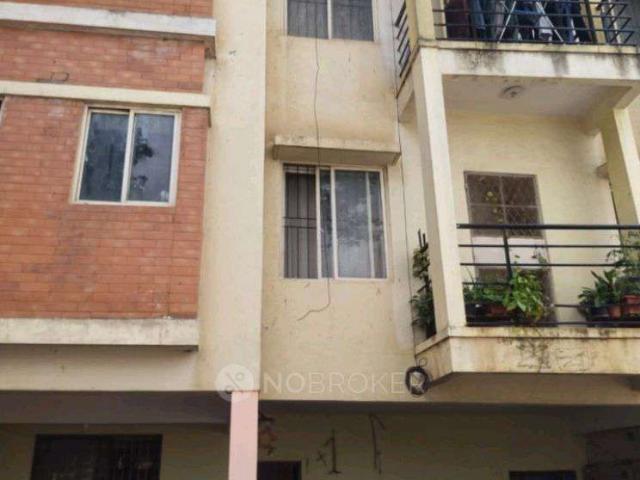 Flat for sale in Bangalore North, Cox Town - Bangalore
