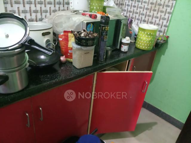 Flat for rent in Bangalore East, Cox Town - Bangalore